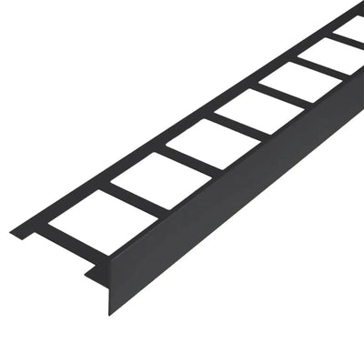 Balkonwinkelprofil T-Form