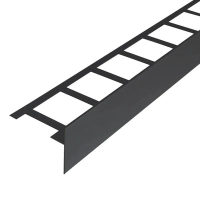 Balkonwinkelprofil T-Form – Ansicht 2
