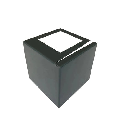 Eckstück Balkonprofil L-Form Aluminium