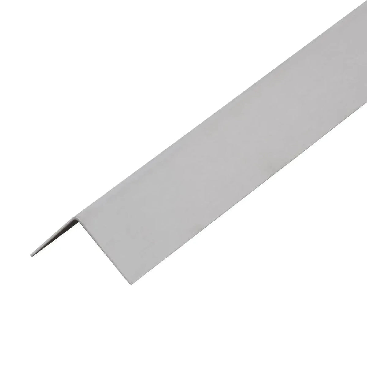 Rechthoekige hoekbeschermer uit geborsteld RVS met matte uitstraling #A0001255
#A0001257
#A0001259
#A0001261