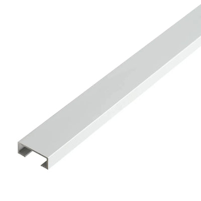 Dekorprofil Aluminium – Ansicht 2
