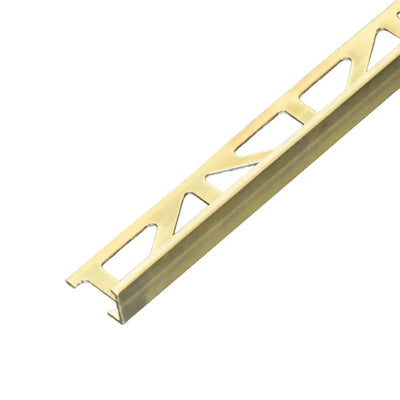 DURAL Winkelprofil Messing – Ansicht 2