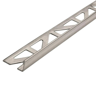 DURAL Winkelprofil V4A Edelstahl