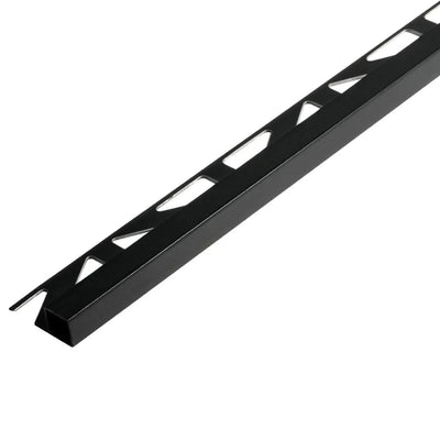 DURAL Quadratprofil PVC