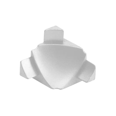 Innenecken 3D Wandanschlussprofil T-COVE