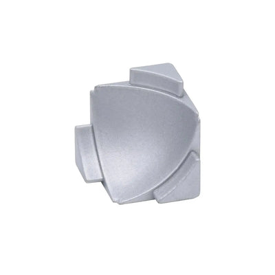 Innenecke 3D Wandanschlussprofil COVE