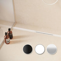 Ambientebild kürzbare Duschrinne Edelstahl weiß #A0005319
#A0005322
#A0005325
#A0005328
#A0005331
#A0005334
