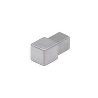 Pièce d'angle cubique profilé carré en acier inoxydable poli avec aspect très brillant et tige de fixation #FR0001775
#FR0001786
#FR0001798
#FR0001806
#FR0002781