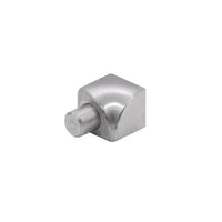 Angle intérieur arrondi profilé en quart de cercle en acier inoxydable brossé légèrement poli et goupille de fixation #FR0002645
#FR0002649
#FR0002650
#FR0003544
#FR0003546