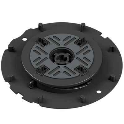 Plot terrasse réglable Flexibal Pro – Vue 2