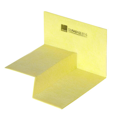 DURAL pièces d'angles étanche 3D ET-S