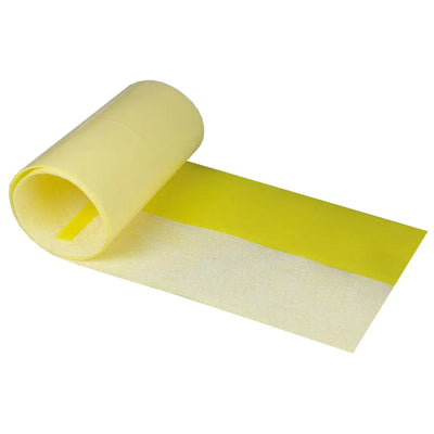 Sockeldichtband selbstklebend WS