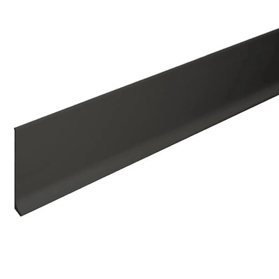 Sockelleiste Aluminium – Ansicht 2