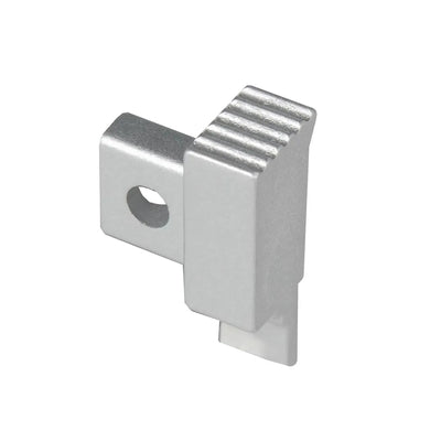 Endcaps for Squarestep trim – View 2