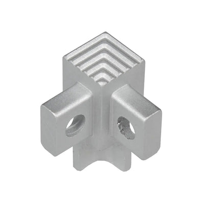 Internal corners for Squarestep trim